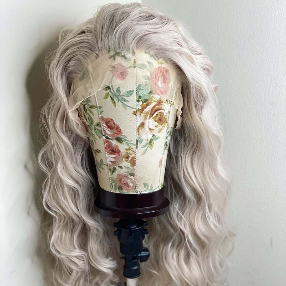 Luxury Wigs - High Quality Lace Front Wigs - Luxe Wigs